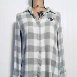 Vintage Havana top